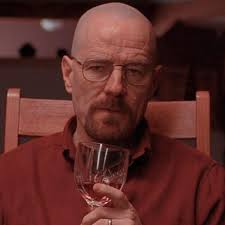 If Walt hadn't been drunk during this scene, do you think he'd be able to  keep his ego in check and mouth shut? : r/breakingbad