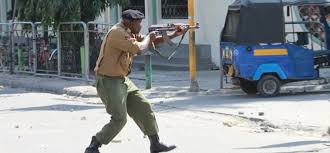 Jun 21, 2021 · by cyrus ombati chief crime reporter. 5 Al Shabaab Recruiters Arrested In Komarock And Kayole In Nairobi Strategic Intelligence Service