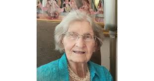 Norma M Dunbar Obituary (1922