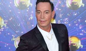 The two stars narrowly missed out on a pla… Craig Revel Horwood Health Strictly Judge Discusses Eating Disorder From Body Dysmorphia Express Co Uk