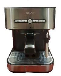 Anda dapat menjalani ritual pagi ini dengan mudah jika memiliki mesin pembuat kopi otomatis di rumah. Rekomendasi 10 Mesin Kopi Espresso Bagus Untuk Di Rumah Cekresi Com