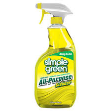 So which claims can you trust? Simple Green 32 Oz Lemon Scent Ready To Use All Purpose Cleaner Case Of 12 2510001205032 The Home Depot