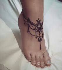 Maybe you would like to learn more about one of these? Beauty Tatoos Panosundaki Pin
