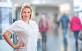 To qualify for state np licensure and certification in a practice area, nurses must complete graduate training leading to an msn degree or the more advanced dnp diploma. International Patients Universitatsklinikum Heidelberg