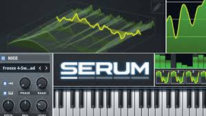 Download free vital presets, serum presets, midi files, vocal samples, and more! Xfer Serum 1 2 1b9 Free Download With Cymatics Kits Crackins