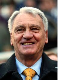 Remembering Sir Bobby Robson, a Newcastle and Ipswich Legend