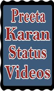 Click button below and download or listen to the song maa sherowali maa pahadowali album on the next page. Karan Preeta Status Video Song For Android Apk Download