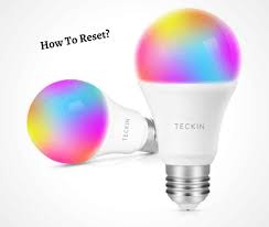 Maybe you would like to learn more about one of these? How To Reset Teckin Smart Bulb Diy Smart Home Hub