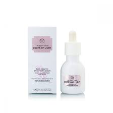 We did not find results for: The Body Shop Drops Of Light Brightening Serum 30ml Prosadhoni Com Makeup Cosmetics Shop In Bangladesh