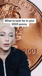 2003 Penny Worth Money