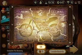 To maximize your enjoyment, our team have also added a feature which will unlock all bikes from this game. Gospvg Trials Frontier Jackal