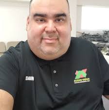 Profile for Danny Nevarez Ruiz