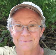 This is my great-grandmother Caroline Andersen born 1885 in Norway. She was  very bothered by arthritis.