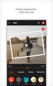 The step to download xvideostudio video editor apk is simp. Videoshow Editor De Video Para Android Descargar Gratis