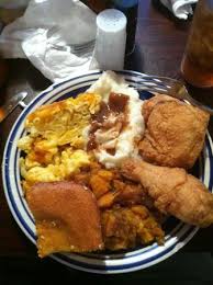 Processed foods contain fats, sugars and chemicals. Dinner At Big Mike S Picture Of Big Mike S Soul Food Myrtle Beach Tripadvisor