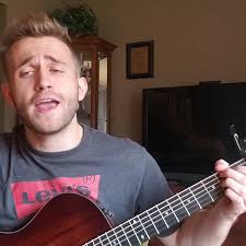 Mitch Gerard Acoustic