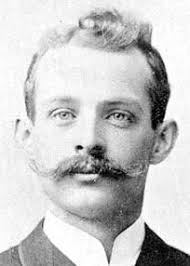 Emmons, William Edward (1861-1911)