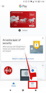 Check spelling or type a new query. How To Add Credit Debit Cards Gift Loyalty Cards And More To Google Pay 9to5google
