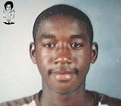 El secuestro y muerte de Edwin René Palacios