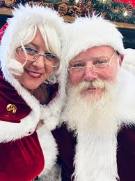 Polish Club Christmas Party Volunteer Experience