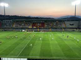 Add stadio ciro vigorito to your football ground map and create an online map of the grounds you have visited. Stadio Ciro Vigorito Benevento The Stadium Guide