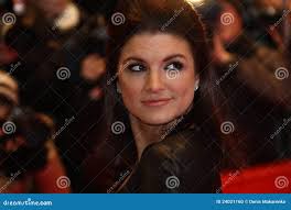 935 Actress Gina Stock Photos