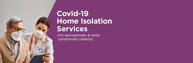 Cloudnine is here with the best home health care services in chennai ranging from virtual doctor consultations, online pharmacy services, vaccinations, lab test and flu. Covid Care At Home Services Home Isolation Of Covid Patients In Bangalore Sakra World Hospital