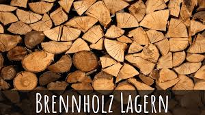Holz mit einer spaltaxt zu spalten, ist ein zeitraubendes und anstrengendes unterfangen. Brennholz Lagern Schnell Trocknen 3 Einfache Tipps Fur Dich