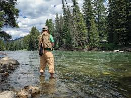 fishing holes tahoe weekly