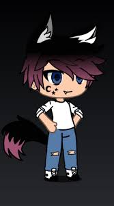 Pin On Cute Anime Character