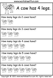 First Grade Math Worksheet Fun Valid Grade 1 Word Problems Numeracy Pinterest Kindergarten Reading Worksheets Reading Worksheets Free Math Worksheets