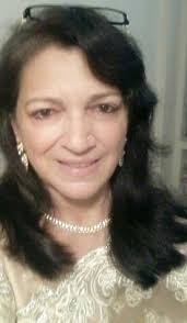 Naheed Rizvi's Instagram, Twitter & Facebook