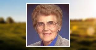 Helen Livingston Obituary May 5, 2017