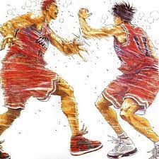 Maybe you would like to learn more about one of these? ã‚¹ãƒ©ãƒ ãƒ€ãƒ³ã‚¯åè¨€é›† Slam Dunk Twitter