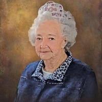 Opal Slusher Whitt Obituary (2024)