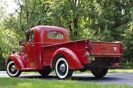 Image result for Light Green 1939 Truck