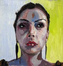 Exhibition of paintings and videos by Paul Beel opens in the SACI Gallery:  October 17, 2013 at 6pm