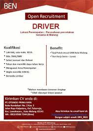 Kirim loker terbaru ke emailmu. Pin Di Lokerkerjamu Lowongan Kerja Malang Raya