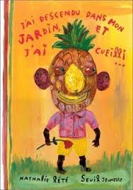 Un Album Tres Sympa En Complement D Un Travail Sur Les Fruits Et Legumes Et Sur Les Oeuvres D Arcimboldo La Maternelle De Maya Fruits Et Legumes Fruits Fruits De Printemps