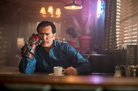 A place for fans of william ash to view, download, share, and discuss their favorite images, icons, photos and wallpapers. Ash Vs Evil Dead Wallpapers Hd For Desktop Backgrounds