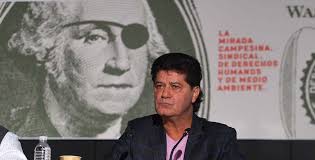 Suspende líder sindical de Canadá visita a mina de Cocula por crímenes