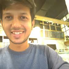 Rishabh Dev Gupta's User Profile