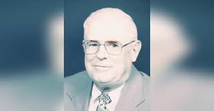 Obituary information for William B. Collins