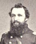 Antietam: Maj Charles Albright