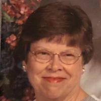 Barbara Golden Obituary