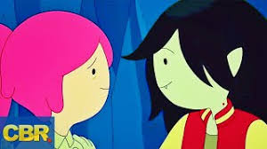 Adventure Time The Evolution Of Princess Bubblegum And Marceline S Relationship Youtube Printed on a high quality, with exclusive designs. adventure time the evolution of princess bubblegum and marceline s relationship