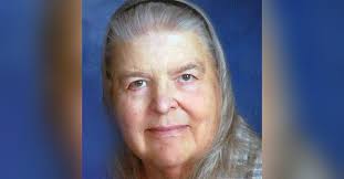 Marilyn J. Mercier Obituary