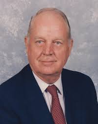 John Garton Obituary