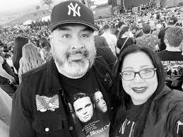 Edward Ceballos's Instagram, Twitter & Facebook