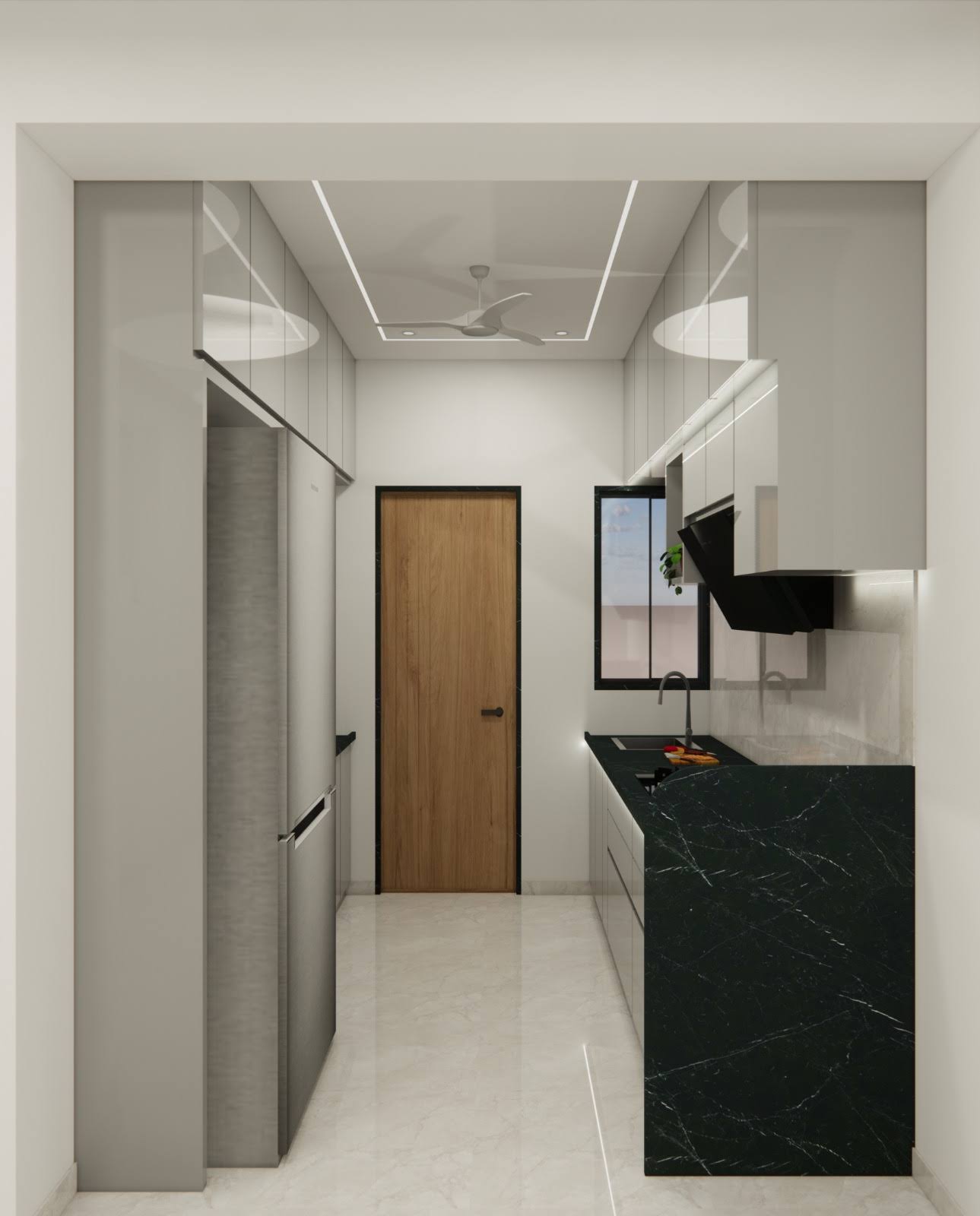 Modular kitchen designer in Vadodara product image